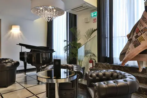 Best Western Premier Hotel Milano Palace in Modena, foto 3