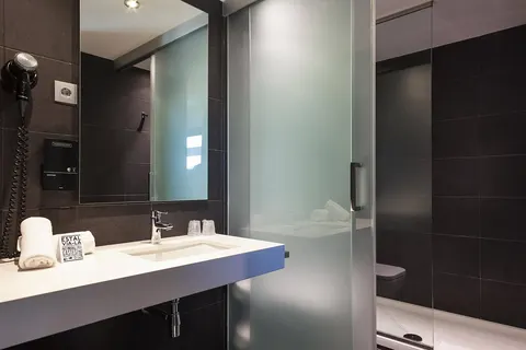 Andante Hotel foto 3