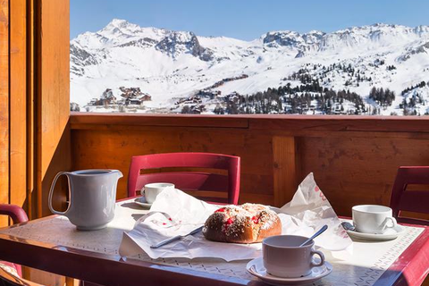 Résidence P&V Premium Les Hauts Bois foto 6