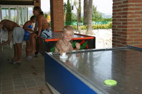 Camping Castelló Mar foto 19