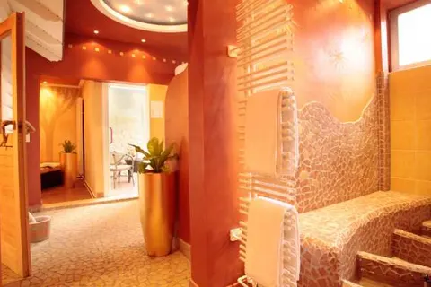 Hotel Hochsauerland 2010 foto 16