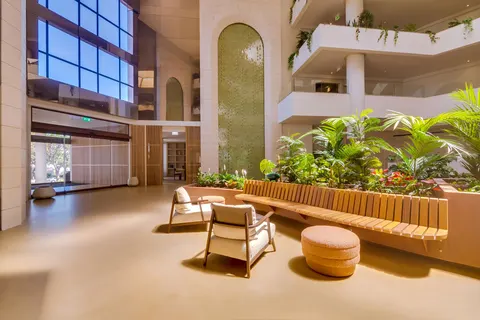 Falesia Hotel foto 25