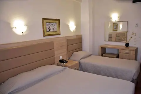 Arethusa Hotel in Athene — foto 14