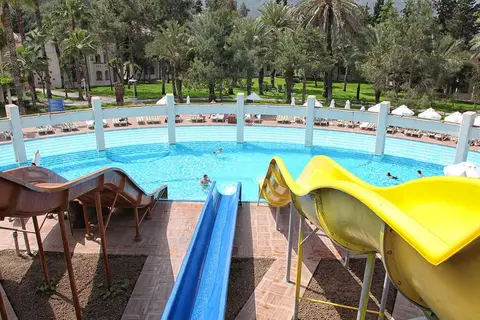 Queen's Park Göynük in Kemer, foto 12