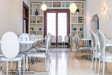 Dorchester South Beach Hotel & Suites in Miami Beach — foto 9