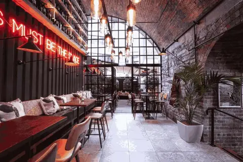 The Address Connolly in Dublin — foto 19