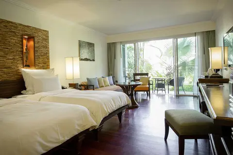Robinson Club Khao Lak in คึกคัก — foto 28