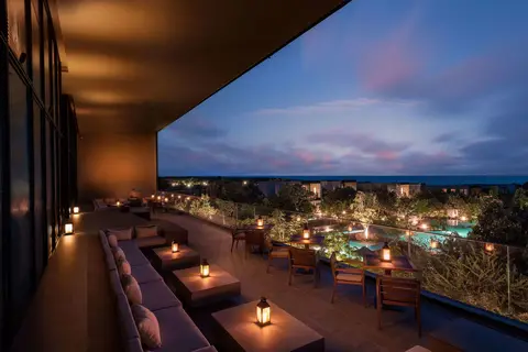 Hilton Yala Resort in Yala — foto 6