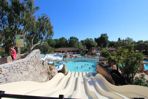 Camping Les Sables D Or foto 17