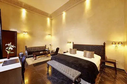 Riad Fès – Relais & Chateaux in Fes, foto 5