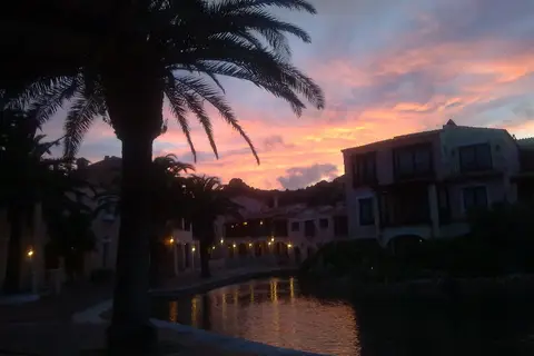 Bagaglino I Giardini di Porto Cervo in Poltu Quatu — foto 5