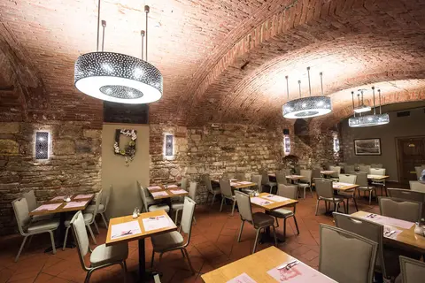 Hotel Rott in Praag, foto 30