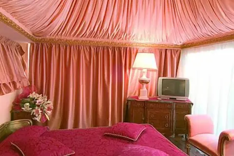 Grand Hotel Michelacci in Rome — foto 11