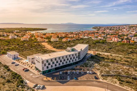 Hotel Olea in Novalja — foto 14