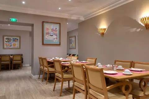 Hotel Le Littre in Parijs, foto 16