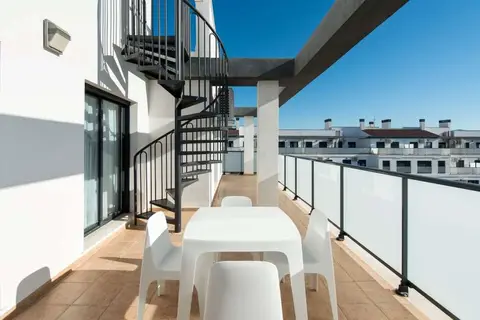 Las Dunas Appartementen in Oliva — foto 7