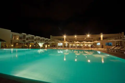 Hotel Oasis Salinas Sea in Santa Maria, foto 19