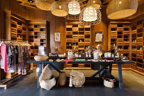 Hotel Indigo Bali Seminyak Beach in Seminyak, Kuta, Kabupaten Badung, Bali, Indonesia — foto 5