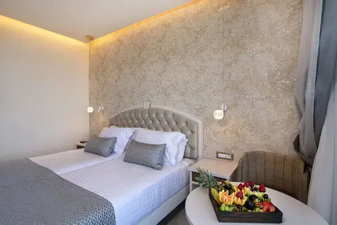 Vantaris Luxury Beach Resort in Dramia, foto 16