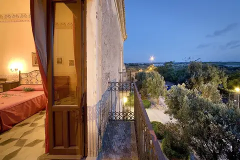 Hotel Villa Giulia in Noto, foto 30