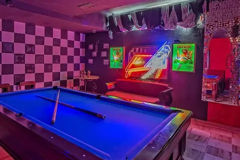 Hotel Sinatra in Kemer — foto 11