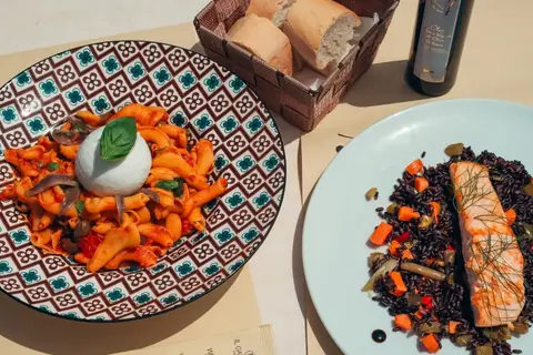 Sivinos Camping Boutique in Manerba del Garda — foto 7