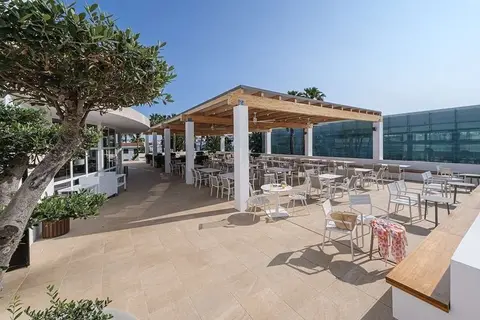 Hotel Estival Park Almaris in La Pineda — foto 8
