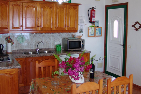 Appartementen Finca Casita Jardin - inclusief huurauto foto 19