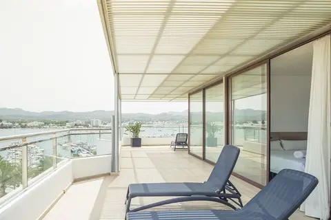 Hotel Sa Clau by Mambo in Sant Antoni de Portmany — foto 29