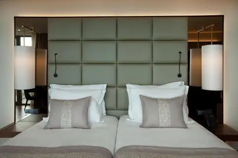 Turim Santa Maria Hotel in Funchal — foto 13