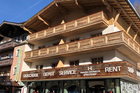 Haus Schattberg foto 1