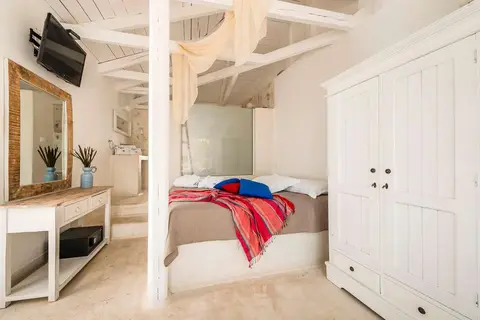 Kouros Exclusive Hotel in Faliraki, foto 14