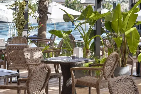 TUI BLUE Belek in Kemer, foto 26