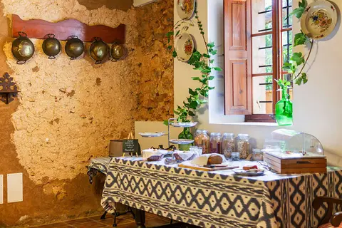 Agroturismo Can Gaia in Felanitx — foto 21