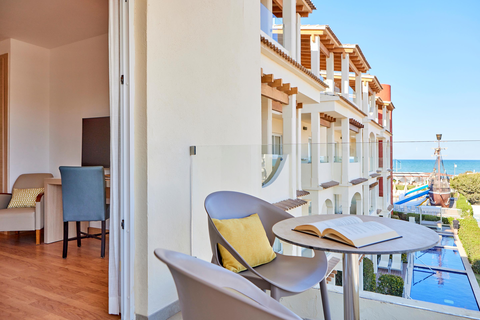 Zafiro Bahia & Spa foto 40