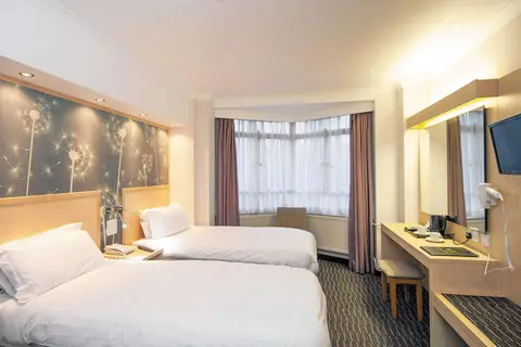 Hotel The Bedford in Londen