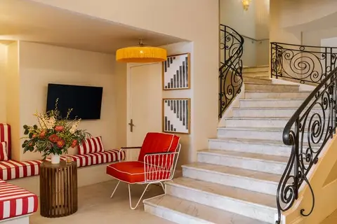 Yelo Lumiere Hotel in Cannes, foto 8