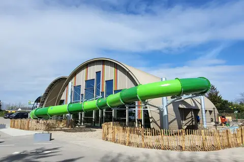 Koningshof in Rijnsburg — foto 3
