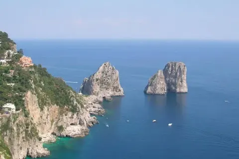 Zuid-Italië op het gemak foto 7