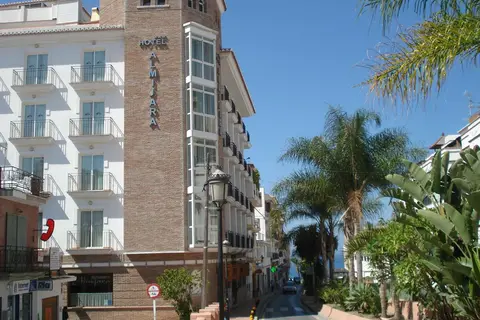 Almijara in Almuñécar — foto 25