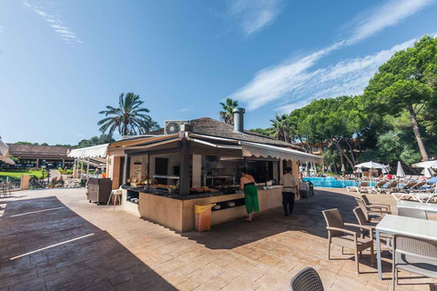 Caprice Vell Mari Hotel & Resort foto 8