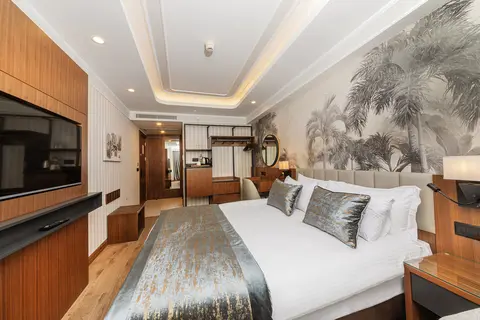 Mukarnas Pera Hotel in Fatih — foto 19