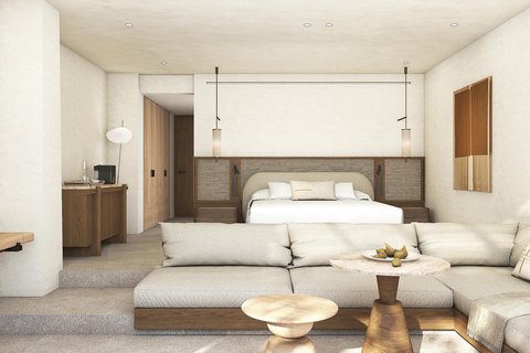 JW Marriott Crete Resort & Spa foto 16