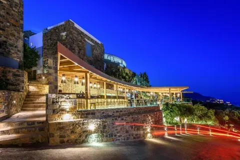 Royal Marmin Bay Boutique & Art Hotel in Δημοτική Ενότητα Αγίου Νικολάου — foto 11