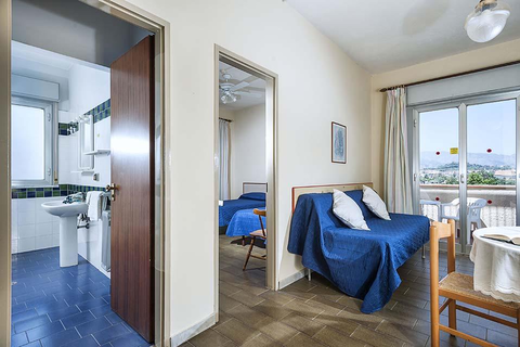 Residence Villa Collina foto 13