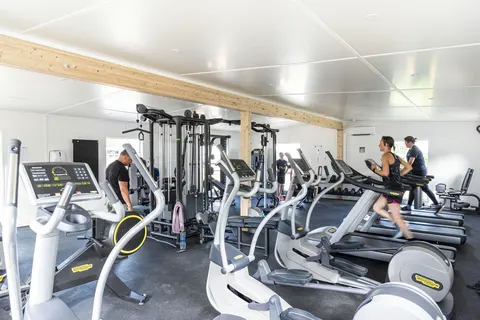 Camping Club Navarrosse Plage foto 27