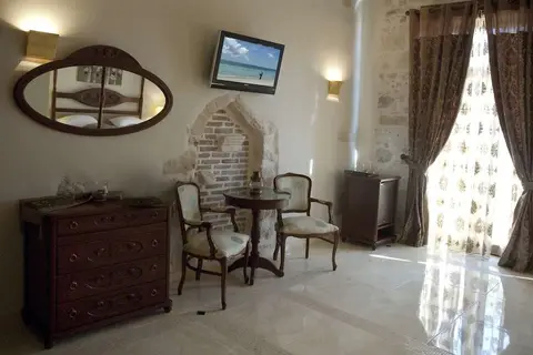 Antica Dimora Suites in Rethimnon — foto 15