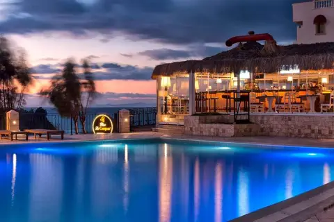 Hotel Carina in Kuşadası — foto 22
