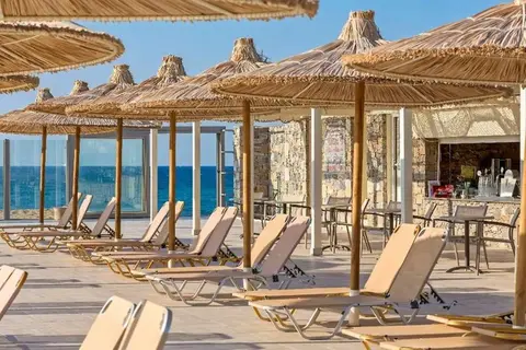 Civitel Creta Beach Hotel in Gazi Municipal Unit, foto 26