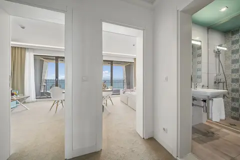 Hvd Nympha Hotel in СПА център Ривиера Бийч — foto 20